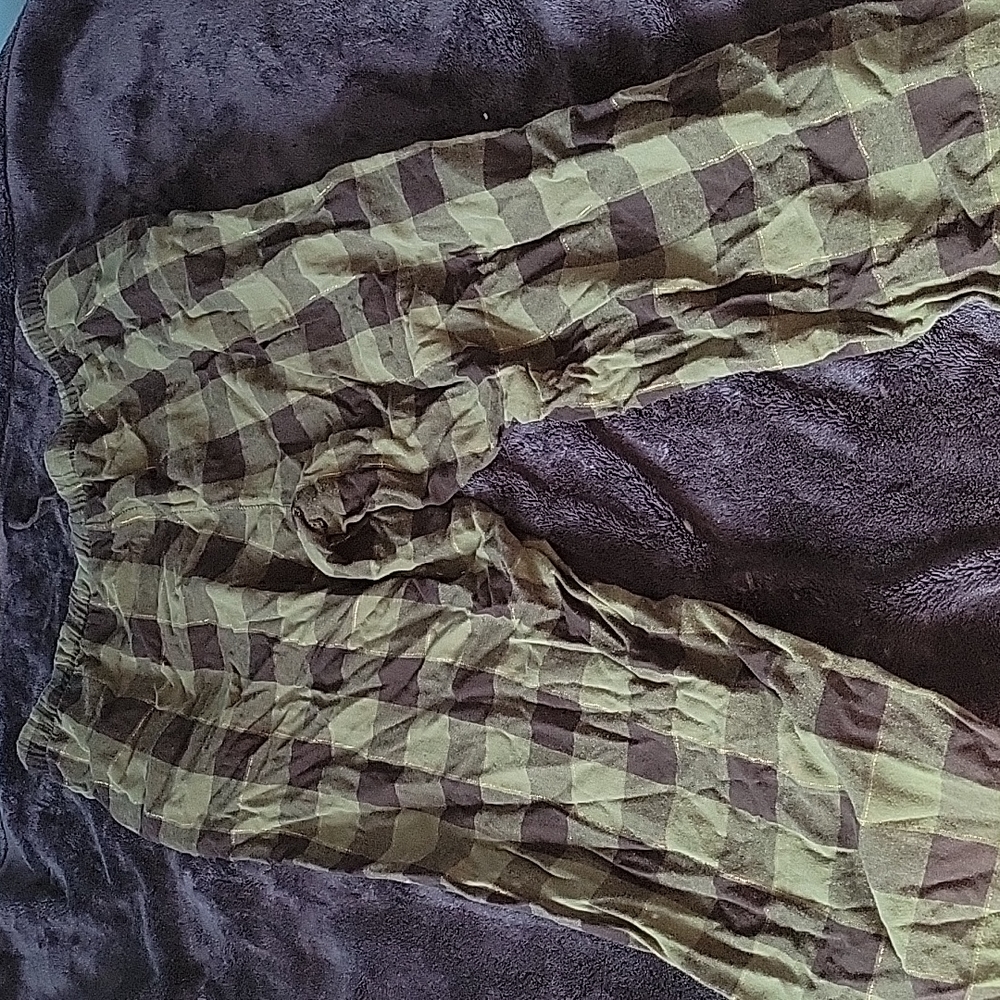 Stars Above Pajama Pant - Picture 4 of 4